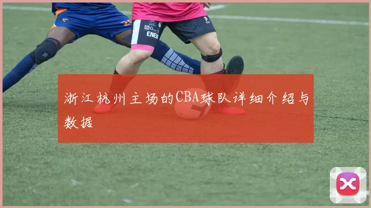 浙江杭州主场的CBA球队详细介绍与数据