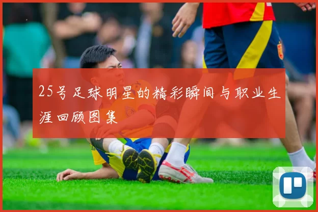 25号足球明星的精彩瞬间与职业生涯回顾图集