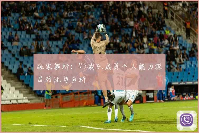 独家解析：V5战队成员个人能力深度对比与分析