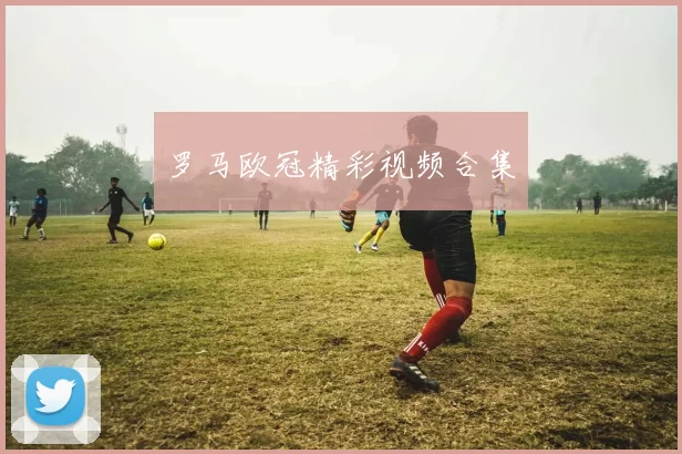 罗马欧冠精彩视频合集